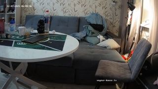 [K2S.CLUB] Voyeur-House - Mira And Yeshua 69 Before 3Some 10.12.2025 Cam 3 - HD 720P-2