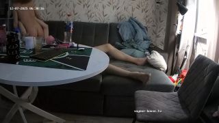 [K2S.CLUB] Voyeur-House - Mira And Yeshua 69 Before 3Some 10.12.2025 Cam 3 - HD 720P-7