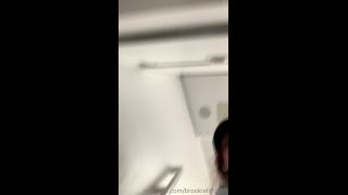 Brookie Little - brookielittle33 () Brookielittle - airplane fun part to is in your inbox xxx 02-03-2019-0