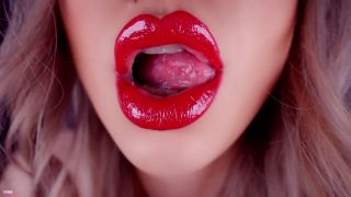 online clip 31 superheroine femdom pov | Miss Amelia - Make Cummies For Shiny Red Lips - FullHD 1080p | hypno-7