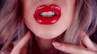 online clip 31 superheroine femdom pov | Miss Amelia - Make Cummies For Shiny Red Lips - FullHD 1080p | hypno-9