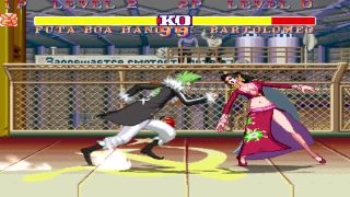 Xhatihentai - Hancock Full Game ryona Fighter 2 xhatihentai gameplay-2