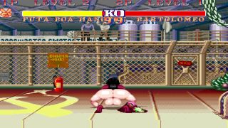 Xhatihentai - Hancock Full Game ryona Fighter 2 xhatihentai gameplay-3