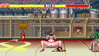 Xhatihentai - Hancock Full Game ryona Fighter 2 xhatihentai gameplay-4