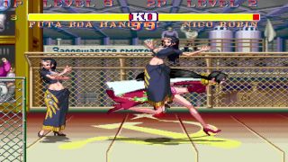 Xhatihentai - Hancock Full Game ryona Fighter 2 xhatihentai gameplay-5