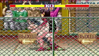 Xhatihentai - Hancock Full Game ryona Fighter 2 xhatihentai gameplay-6