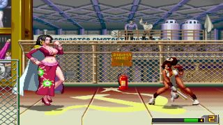 Xhatihentai - Hancock Full Game ryona Fighter 2 xhatihentai gameplay-7
