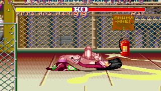 Xhatihentai - Hancock Full Game ryona Fighter 2 xhatihentai gameplay-8