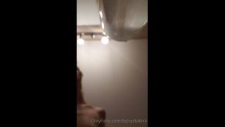 adult xxx video 11 Crystal Thayer – tscrystalxxx 04-06-2020 POV of me cumming on you | shemales | pov -9