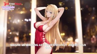 [GetFreeDays.com] Returning to the Blonde in Red JOI ASMR Audio RP Adult Video October 2022-5