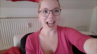 JuleStern – Verabschiedung zu einer kleinen Entbindungs-Pause - german clips - german porn hands on hardcore 3937 porn-1