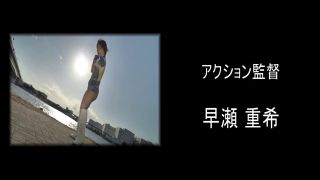 [SuperMisses.com] ZEPE-15 Fighter of the Sun Leona SeasonⅡ -Here Comes! Burning Fighter Aira and Demon Monk Gazputin-020-5