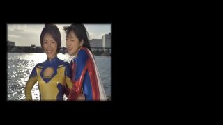 [SuperMisses.com] ZEPE-15 Fighter of the Sun Leona SeasonⅡ -Here Comes! Burning Fighter Aira and Demon Monk Gazputin-020-9