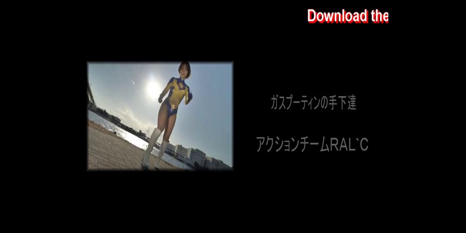 [SuperMisses.com] ZEPE-15 Fighter of the Sun Leona SeasonⅡ -Here Comes! Burning Fighter Aira and Demon Monk Gazputin-020