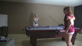 DiaperedonlineAdriana Mandie Adriana  Mandie Pool Game Loser Wears 14 Diapers-2