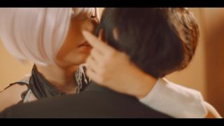 [supermisses.com] ボクカノ#02-コスプレ彼女とカメオタの僕-枢木あおい-【Fa○eGrand○rdeer 英霊紀行マ○ュ・キリ○ライトコスの彼女にセクハラ撮影しようとしたら、逆に襲われた件】 | giga heroine, superheroines porn, superheroine, wonder woman-2