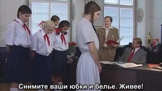 Stalin Zbysek Podhajsky Lupus Picture.-2