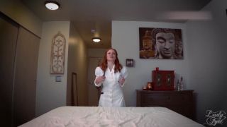 free xxx video 35 Lady Fyre - The Convalescent Home, princess cindi femdom on vintage -0