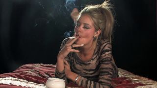Liberty-Parisse Smoking Interview.-1