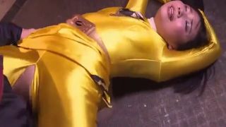 [WarAnLov.com] GIGP-50 Heroine Rangers Annihilate Operation Special-Jyuu Cyan， Pink Earth， Rager Yellow (FHD ver.)-013-5