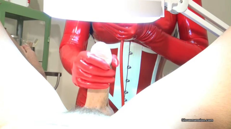 The pulse of your penis -  Female Domination