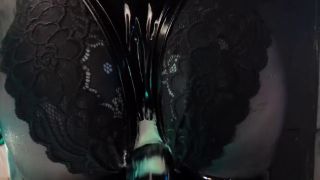 Freya Mousy - Naomi after two hours of automatic fucking. fuckmachine burned out/ Naomi 9-1