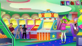 LoveSkySan - High School Days (RichyCapy) - Part 35 - Very Shy Girl By LoveSkySanHentai-0