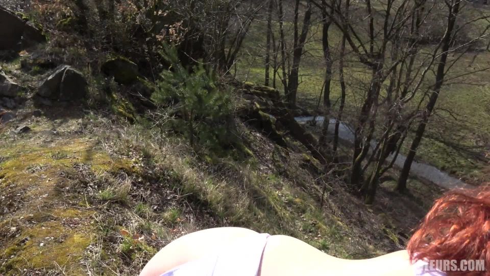 Czech Amateurs 121 (Amateur porn)