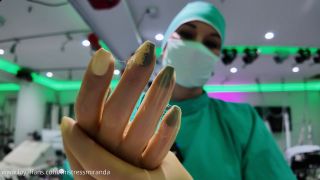online xxx video 38 Glove Fans 2 on fetish porn porno bdsm domination lesbian bedford-5
