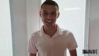 Lonely Party Girl (Fetish porn) Ella Reese-9