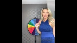 Porchiaxx - porchiawatson () Porchiawatson - spin to win dan has spins 21-03-2021-3