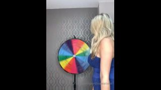 Porchiaxx - porchiawatson () Porchiawatson - spin to win dan has spins 21-03-2021-4