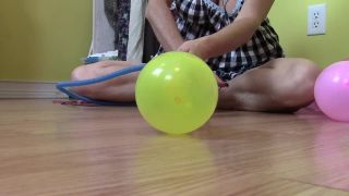 Pt 1 BuddahsPlayground - Inflating Balloons-7