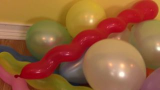 Pt 1 BuddahsPlayground - Inflating Balloons-9