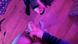 6279 Rubbing Our Big Cocks Together Until We Cum On Each Other-7