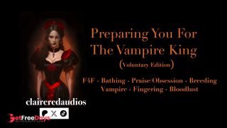 [GetFreeDays.com]  F4F  - Preparing You For The Vampire King -  Lesbian Erotic Audio  Adult Stream July 2023-2