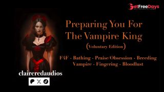 [GetFreeDays.com]  F4F  - Preparing You For The Vampire King -  Lesbian Erotic Audio  Adult Stream July 2023-7