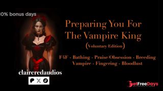 [GetFreeDays.com]  F4F  - Preparing You For The Vampire King -  Lesbian Erotic Audio  Adult Stream July 2023-8