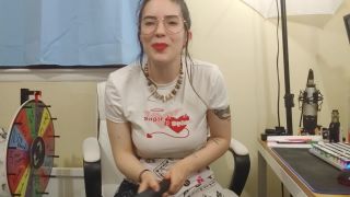 adult video clip 39 LilRedVelvet – Horny Step-Mm Mutual Masturbation, squashing fetish on milf porn -8