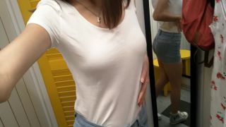 JOI In public in a mall - MissNimpho.-9