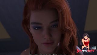 [GetFreeDays.com] The Haunting Nightmare  I fuck my girlfriend after she comes from the party  Gameplay Sex Stream May 2023-3