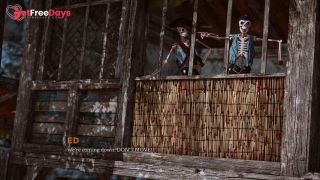 Eternum 206 PC Gameplay-1