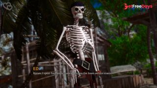 Eternum 206 PC Gameplay-2