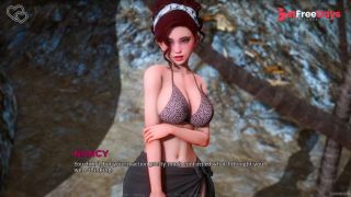 Eternum 206 PC Gameplay-6