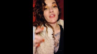 giaisabellaxx H265 2019-12-03 de this right before my bday &amp; then forgot to post it  felt cute, wont delete lat-1