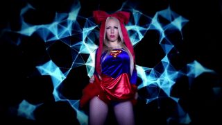 [K2S.CLUB] Kendall Olsen - Geek To Gooner Reprogramming - FullHD 1080P-8