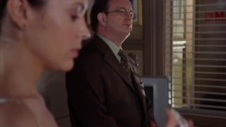 Alyssa Milano – Charmed s07-08 (2004-2006) - [Celebrity porn]-5