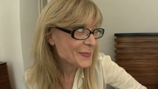 Big Tit Fury 3: Hot MILF Threesome with Big Dicks & Cums!-5