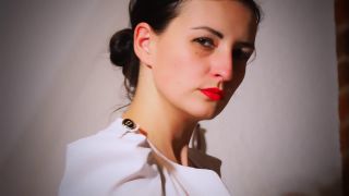 FEMDOMFOTO - Lady Amira - Small Whip Big Pain (German).-5