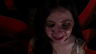 Lily Thot - MOVIE JUST A LITTLE ANAL BUG IN THE GRASS NEW...-9